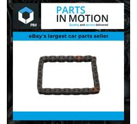 Timing Chain fits FORD FOCUS 1.6D 2.0D 04 to 14 Blue Print 1231282 3M5Q6268AA