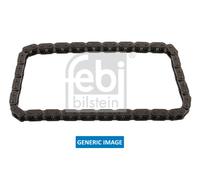 Timing Chain Fits Honda Civic 10 Saloon Hatchback FEBI BILSTEIN 198182