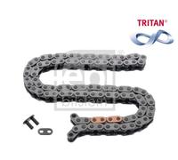 TIMING CHAIN FITS: MERCEDES-BENZ CLS SEDAN GRANDE CLS 250 CDI / BLUETEC / D /