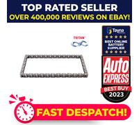 febi bilstein 49531 Timing Chain for injection pump, TRITAN®-coated, pack of one