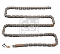 TIMING CHAIN FITS: SAAB 9000 HATCHBACK 2.3 -16 CS/2.3 -16 CSE/2.3 -16 CSE ECO