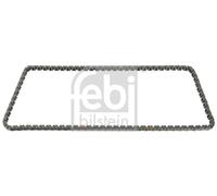 Timing chain Silent Chain 108345 FEBI BILSTEIN for HYUNDAI KIA