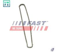 TIMING CHAIN FT41808 FOR RENAULT TRAFIC/III/Bus/Platform/Chassis/Van FIAT