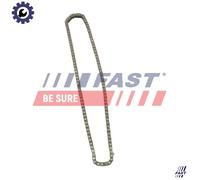 TIMING CHAIN FT41808 FOR RENAULT TRAFIC/III/Bus/Platform/Chassis/Van FIAT
