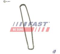 TIMING CHAIN FT41808 FOR RENAULT TRAFIC/III/Bus/Platform/Chassis/Van FIAT