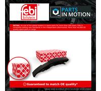 FEBI BILSTEIN 36221 Guides, timing chain for AUDI,FORD,PORSCHE,SEAT,VW