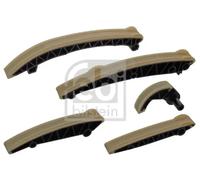 Timing Chain Guide Kit 49429 FEBI BILSTEIN for MERCEDES-BENZ CLS G-CLASS R-CLASS