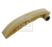Timing chain guide rail Left Plastic 34868 FEBI BILSTEIN for VW FORD SEAT AUDI