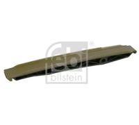 Timing chain guide rail Lower 21232 FEBI BILSTEIN for MERCEDES-BENZ E-CLASS CLK