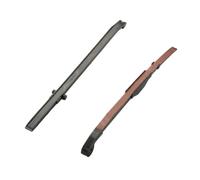 Timing Chain Guide Set Compatible With ARN125 Fact 125 Focus125 Hacker125 Matrix125 152QMI 157QMJ China 4T Engine