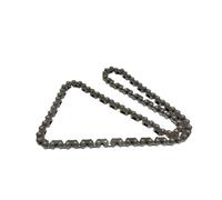 Timing Chain Guide Set with 2x3 92-Link Chain for UU125 125cc Motorcycle Engine(Timing Chain)
