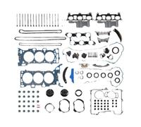 Timing Chain Head Gasket Set Compatible With Enclave 2009-2016 | Engine Repair Kit Fits Enclave Models From 2009 To 2016
