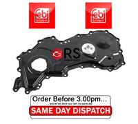 Timing Chain HOUSING COVER FOR FIAT MERCEDES NISSAN RENAULT VAUXHALL 1.6 BlueTEC