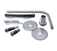 Timing Chain Ki BORG WARNER 59007150002 for IVECO DAILY V Bus 3 2011-2014