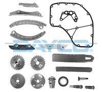 Timing Chain Ki DAYCO KTC1099 for IVECO DAILY V Van 3 2011-2014