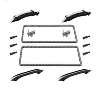 Timing Chain Ki FEBI 173454 for LANCIA THEMA (LX_) 3 2011-2014
