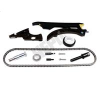 Timing Chain Ki HEPU 21-0116 for BMW 1 (E87) 2 2006-2011