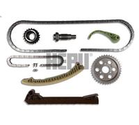 Timing Chain Ki HEPU 21-0118 for MERCEDES-BENZ VANEO (414) 1.7 2002-2005