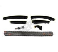 Timing Chain Ki HEPU 21-0144 for MERCEDES-BENZ CLK (C209) 3 2005-2009