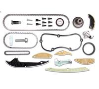 Timing Chain Ki HEPU 21-0308 for AUDI A3 (8P1) 2 2004-2012