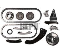 Timing Chain Ki HEPU 21-0384 for KIA CARENS IV 1.7 2013-2016