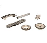 Timing Chain Ki HEPU 21-0392 for NISSAN TERRANO II (R20) 3 2002-2007
