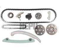 Timing Chain Ki HEPU 21-0457 for MAZDA 3 (BK) 2 2003-2006