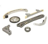 Timing Chain Ki HEPU 21-0461 for TOYOTA YARIS (_P1_) 1.3 2002-2005