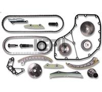 Timing Chain Ki HEPU 21-0465 for IVECO DAILY V Van 3 2011-2014