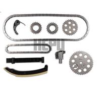 Timing Chain Ki HEPU 21-0475 for SMART CABRIO (450) 0.6 2000-2004