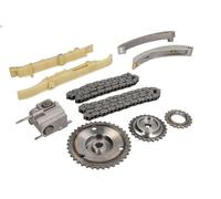 Timing Chain Ki HEPU 21-0477 for BMW 3 (E36) 1.7 1995-1998