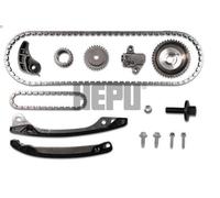 Timing Chain Ki HEPU 21-0509 for NISSAN JUKE (F15) 1.2 2014-2019