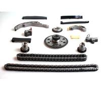 Timing Chain Ki HEPU 21-0513 for NISSAN PICK UP (D22) 2.5 2002-2012