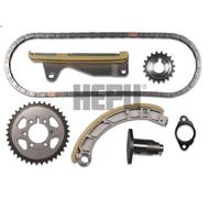Timing Chain Ki HEPU 21-0601 for ISUZU D-MAX I (TFR, TFS) 3 2007-2012