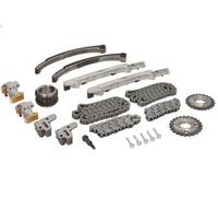 Timing Chain Ki HEPU 21-0637 for JAGUAR XF I (X250) 4.2 2008-2015