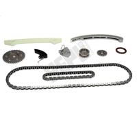 Timing Chain Ki HEPU 21-0658 for MAZDA 3 (BK) 2 2003-2009