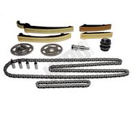 Timing Chain Ki HEPU 21-0672 for MERCEDES-BENZ CLS (C218) 3 2011-2014