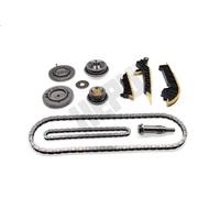 Timing Chain Ki HEPU 21-0699 for MERCEDES-BENZ GLE (V167) 2.9 2018-2021
