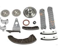 Timing Chain Ki HERTH+BUSS JAKOPARTS J1190509 for KIA CARENS IV 1.7 2013-2018