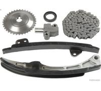 Timing Chain Ki HERTH+BUSS JAKOPARTS J1192013 for YARIS (_P9_) 1.3 2005-2010