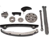 Timing Chain Ki HERTH+BUSS JAKOPARTS J1193007 for MAZDA 3 (BK) 2.3 2003-2009