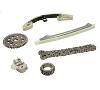 Timing Chain Ki HERTH+BUSS JAKOPARTS J1194001 for CIVIC IX (FK) 1.4 2012-2016