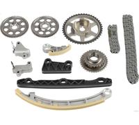 Timing Chain Ki HERTH+BUSS JAKOPARTS J1194002 for CR-V IV (RM_) 1.6 2013-2018