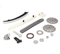 Timing Chain Ki HERTH+BUSS JAKOPARTS J1198007 for OPEL COMBO Tour 1.4 2004-2011