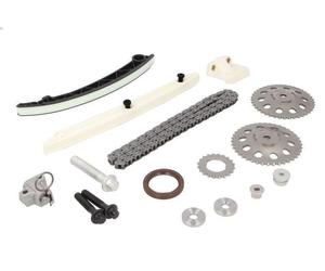Timing Chain Ki HERTH+BUSS JAKOPARTS J1198007 for OPEL COMBO Tour 1.4 2004-2011