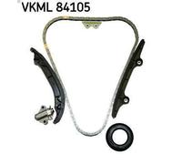 Timing Chain Ki SKF VKML 84105 for PEUGEOT BOXER Bus 2.2 2006-2016