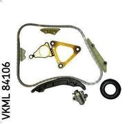 Timing Chain Ki SKF VKML 84106 for FORD TRANSIT Van (FA_ _) 2.2 2011-2014