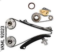 Timing Chain Ki SKF VKML 92023 for NISSAN JUKE (F15) 1.6 2010-2019
