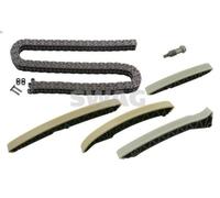 Timing Chain Ki SWAG 10 94 4957 for MERCEDES-BENZ E-CLASS (W211) 4 2006-2008