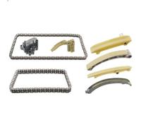 Timing Chain Ki SWAG 20 10 6146 for BMW 3 (E46) 2 1998-2001